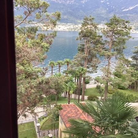 Wonderful Lake Front Appartment Near Bellagio Limonta Zewnętrze zdjęcie