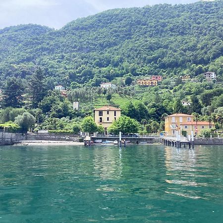 Wonderful Lake Front Appartment Near Bellagio Limonta Zewnętrze zdjęcie