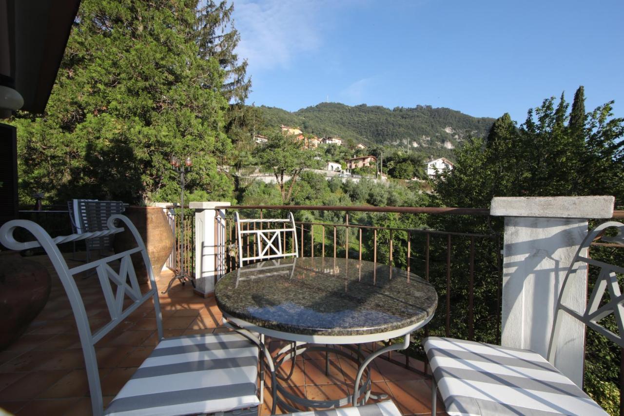 Wonderful Lake Front Appartment Near Bellagio Limonta Zewnętrze zdjęcie