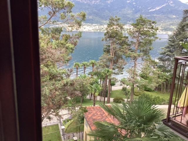 Wonderful Lake Front Appartment Near Bellagio Limonta Zewnętrze zdjęcie