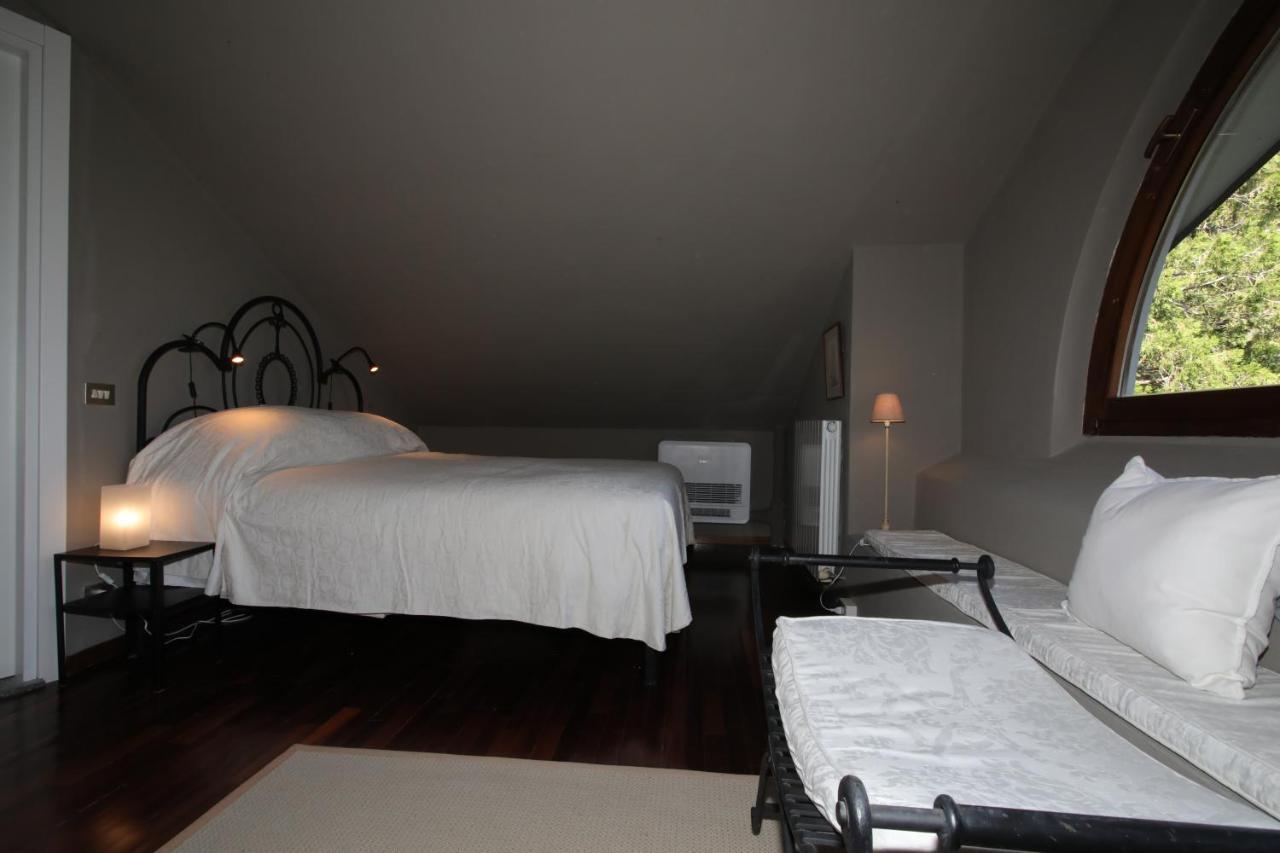 Wonderful Lake Front Appartment Near Bellagio Limonta Zewnętrze zdjęcie