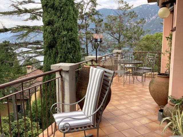 Wonderful Lake Front Appartment Near Bellagio Limonta Zewnętrze zdjęcie