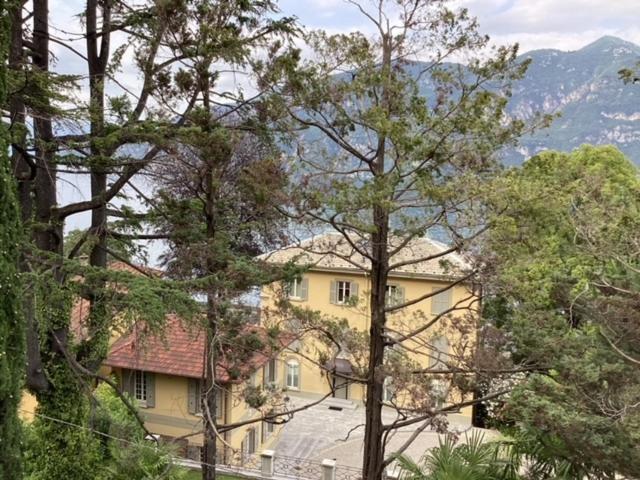 Wonderful Lake Front Appartment Near Bellagio Limonta Zewnętrze zdjęcie