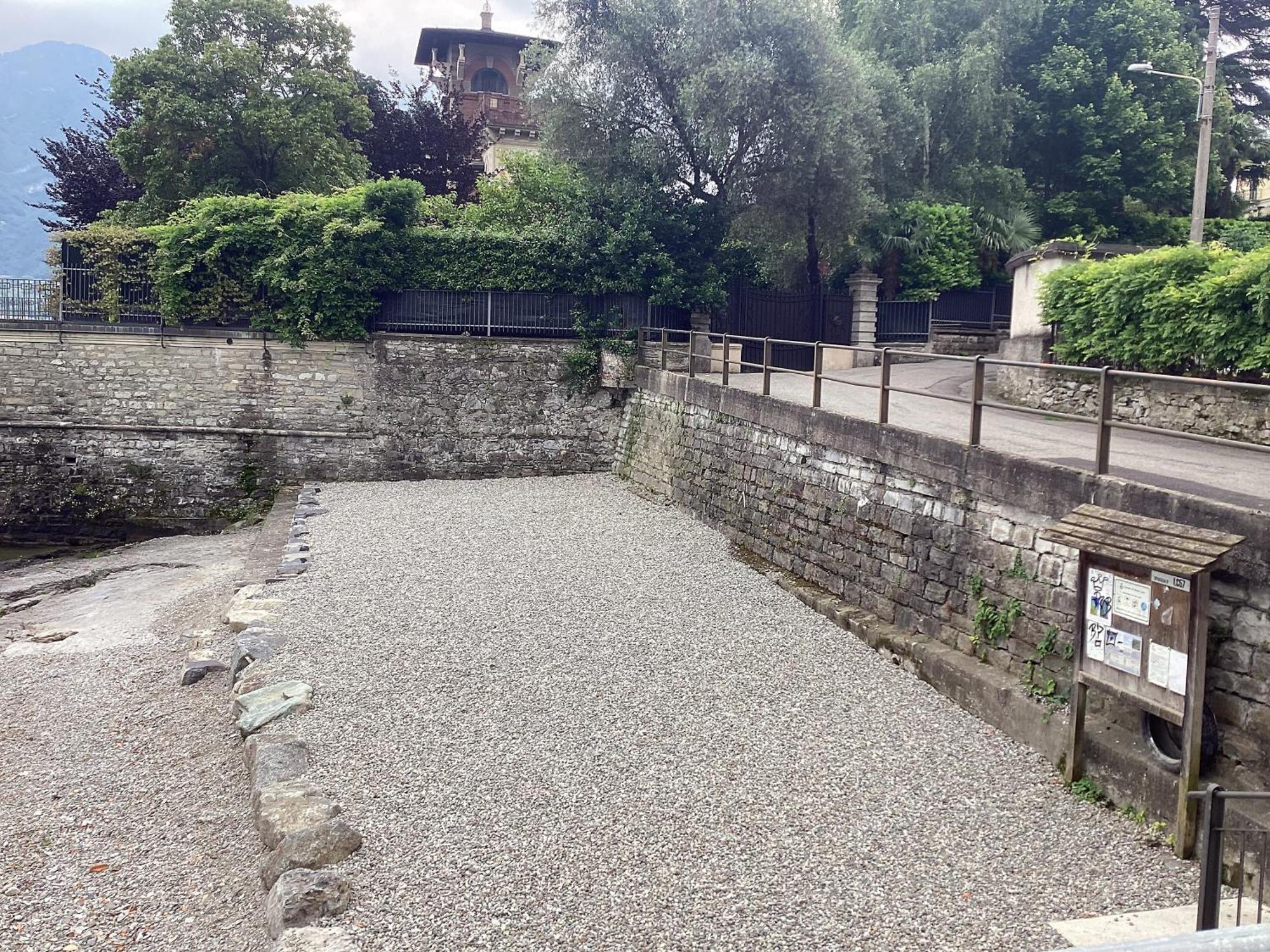 Wonderful Lake Front Appartment Near Bellagio Limonta Zewnętrze zdjęcie